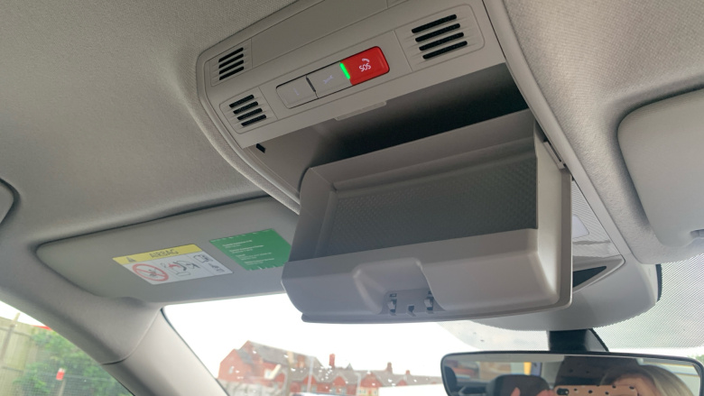 Skoda Fabia 1.0 TSI SE Comfort 5dr Petrol Hatchback